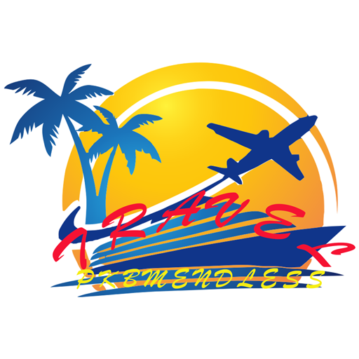 Travel PKBM Endless logo