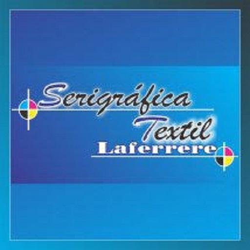 Android application Serigrafica Textil Laferrere screenshort