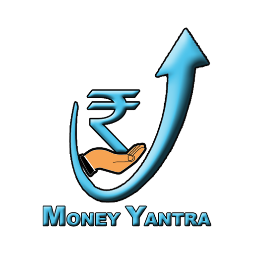 MONEY YANTRA logo