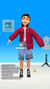 Outfit Makeover Apk 4