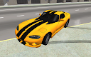screenshot of Drift Car 3D