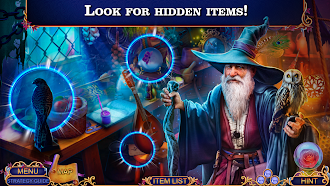 Game screenshot Enchanted Kingdom: Curse mod apk