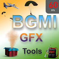 BGMI GFX Tools - 60 Fps Extrem