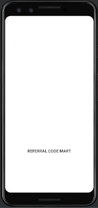 referral code app Unknown