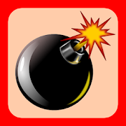 Bomb Sound Ringtone  Icon