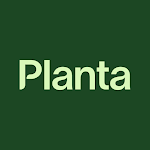 Cover Image of ดาวน์โหลด Planta - ดูแลต้นไม้ของคุณ  APK