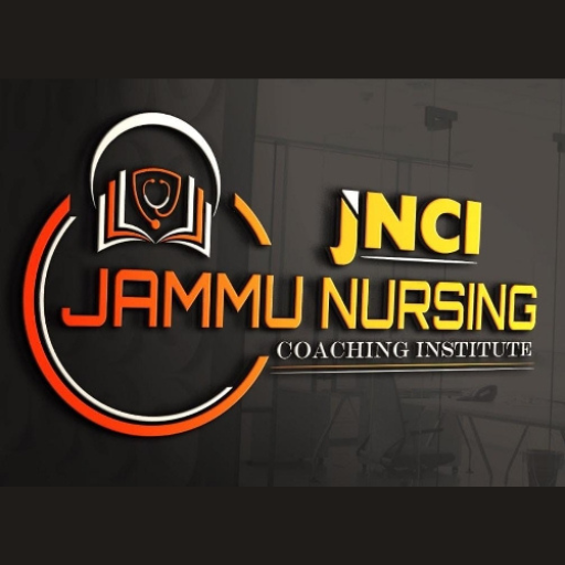 JNCI Jammu logo