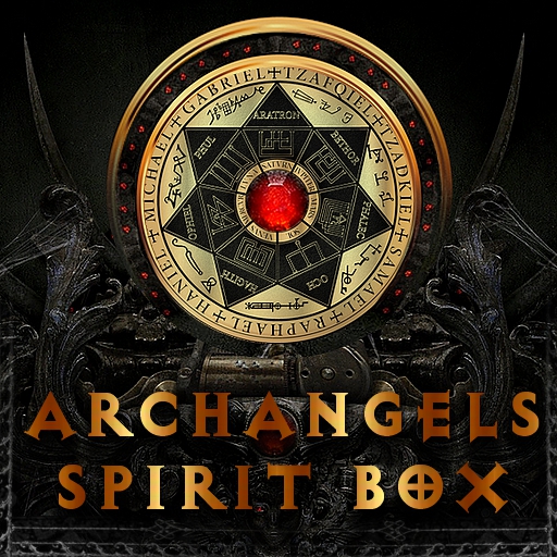 Archangels Spirit Box Download on Windows