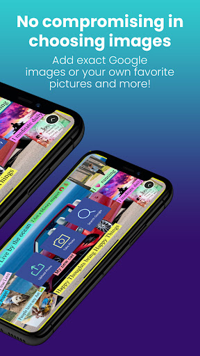 Subliminal Vision Boards