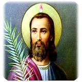 San Judas Tadeo Protegeme icon