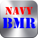 Navy BMR Advance icon