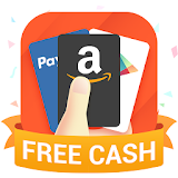 LuckyCash - Free Gift Card icon
