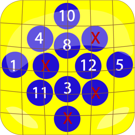 Lottery Strategy logo