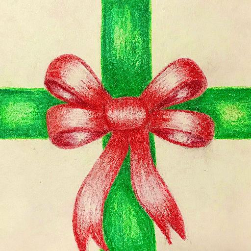 Secret Santa Generator logo