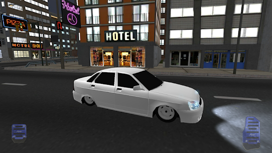 Russian Cars MOD (Unlimited Money) 3