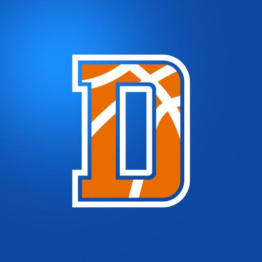 DUNK IT! - Toughest Basket Bal logo