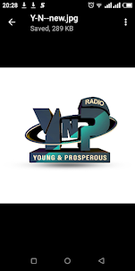 Young & Prosperous Radio