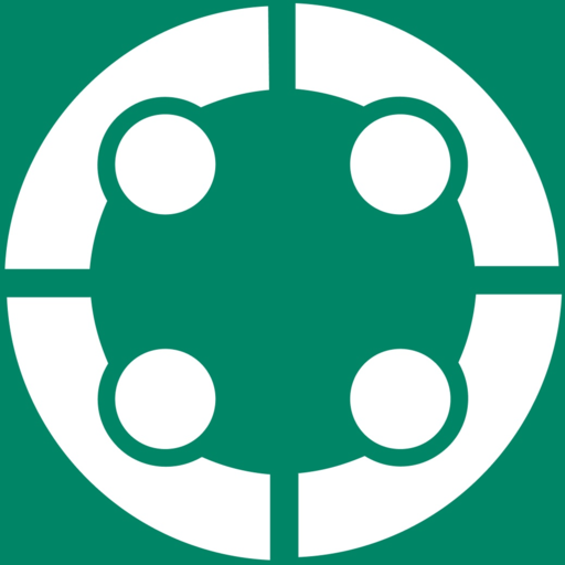 TrustedNation logo
