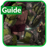 Tips & Guide For Ninja Turtles icon