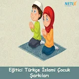 Türkçe İslami Çocuk Şarkıları icon