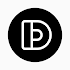 Delux Black - Round Icon Pack1.4.9 (Patched)