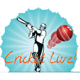 Cricket Live! icon