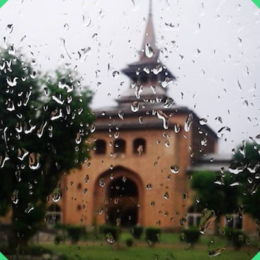 JK Meeqat u Salah logo