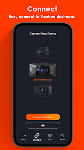 Vantrue Cam 2.1.19 APK + Mod (Unlimited money) untuk android