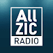 Allzic Radio webradio musique - Androidアプリ