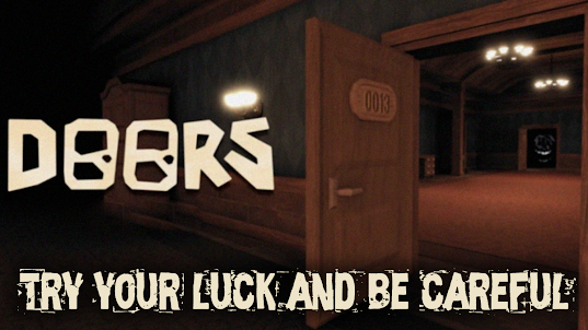 Doors scary mod tips for roblx
