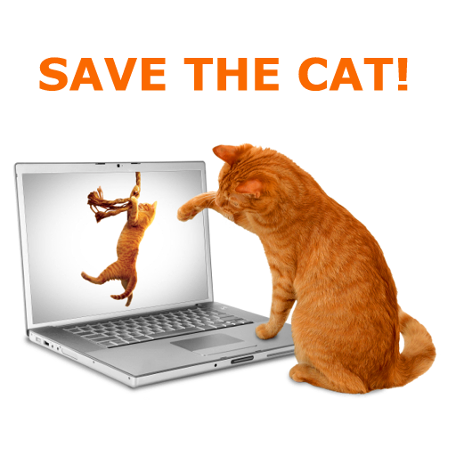 Save The Cat - Draw to Save – Apps on Google Play