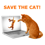 Save the Cat!® icon