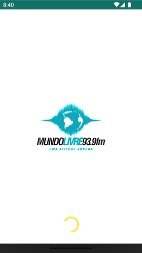 Mundo Livre FM Curitiba