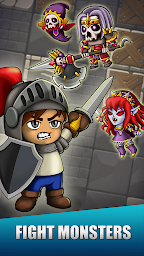 Dungeon Knights