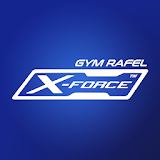 Gym Rafel Xforce icon
