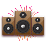 Bass Equalizer & Volume Booster - EQ Subwoofer icon