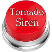 Tornado Siren Button