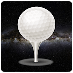 Golf In The Space