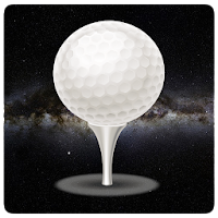 Golf In The Space