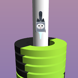 Animal Stack 3D Mod Apk
