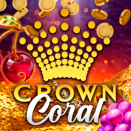 Crown Coral