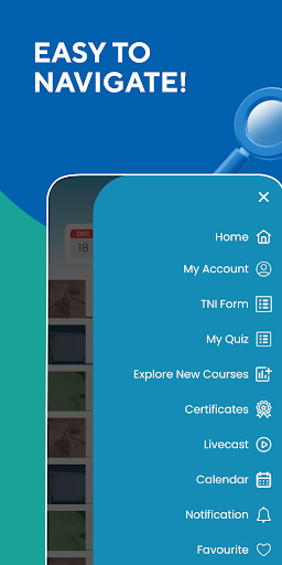 Astral Academy Screen 2