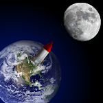 Cover Image of Herunterladen Rocket: Mission Moon 1.7 APK