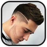 Cover Image of Скачать Popular Hairstyle for Men 2022  APK