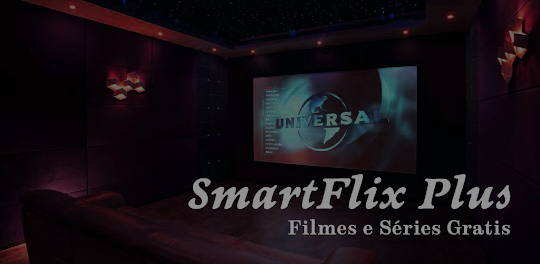 Smartflix - Filmes & Series
