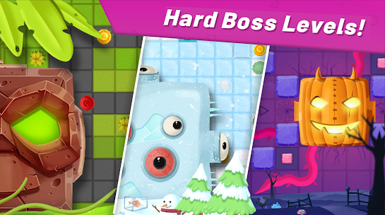 Rico : Puzzle Adventure 2