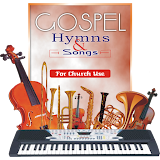 Gospel Hymn and Songs icon