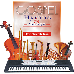 Icon image Gospel Hymn and Songs