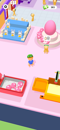 Game screenshot My Toy Shop! apk download