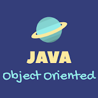 Java Object Oriented